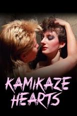 Poster for Kamikaze Hearts 