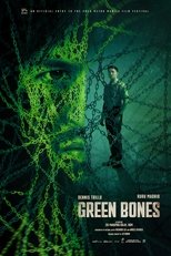 Green Bones main poster