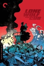 Lone Wolf and Cub Collection