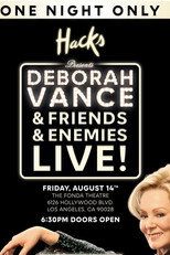 Deborah Vance & Friends & Enemies Live!