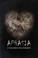 Poster for Aphasia