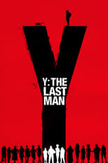 Y: O Último Homem 1ª Temporada Torrent (2021) Dual Áudio / Legendado WEB-DL 720p | 1080p – Download
