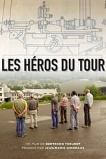 Poster for Les Héros du tour