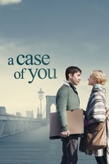 Poster for A Case of You 