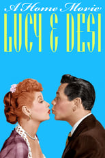 Poster di Lucy and Desi: A Home Movie