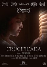 Crucified main poster