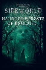 Poster for Sideworld: Haunted Forests of England