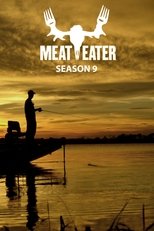 Season 9 poster