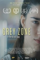 Poster for Grey Zone 