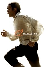 Poster for 12 Years a Slave