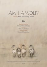Poster for Am I a Wolf? 