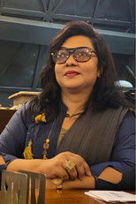 Foto retrato de Umme Khairun Islam