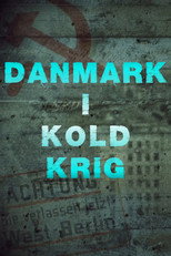 Danmark i kold krig poster
