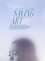 Poster for Saving Art 