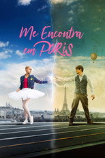 Pôster de Temporada 2 — Me Encontra em Paris