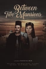 Poster for Between Two Mansions