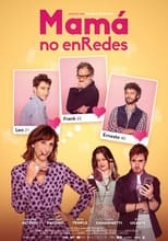 Poster for Mamá no enRedes