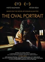 Poster di The Oval Portrait