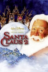 Ver Santa Cláusula 2 (2002) Online