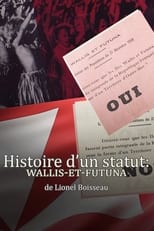 Poster for Histoire d'un statut: wallis-et-futuna 