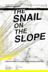 The Snail on the Slope