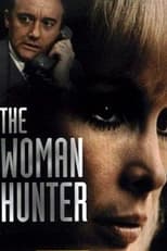 Poster for The Woman Hunter