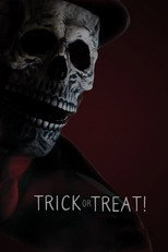 Trick or Treat!