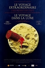 The Extraordinary Voyage (2011)