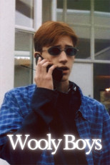 Wooly Boys (2001)
