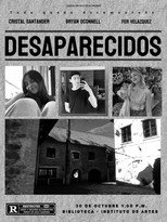 Desaparecidos
