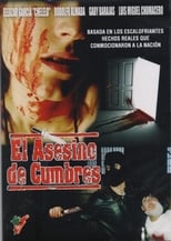 Poster for El Asesino de Cumbres