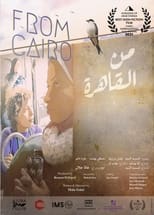 Poster for From Cairo 