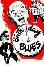 Poster for Birthday Blues