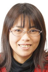 Foto retrato de Michiyo Hirabayashi