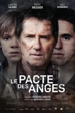 Poster di Le pacte des anges