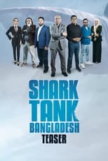 Poster for Shark Tank Bangladesh