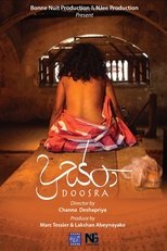 Poster for Doosra 