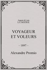 Poster for Voyageur et voleurs