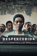 Despercebida: 2ª Temporada