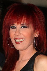 Ελίνα Κωνσταντοπούλου as Guest in Mega Star