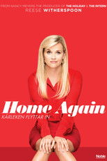 Home Again - Kärleken flyttar in