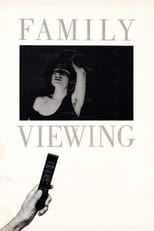 Poster for Family Viewing