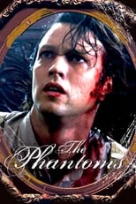 Poster for The Phantoms