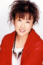 Foto retrato de Kumiko Nishihara