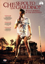 Chi è sepolto in quel giardino?