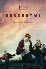 Berdreymi en streaming – Dustreaming