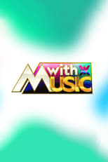 Poster for with MUSIC