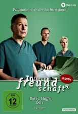 Poster for In aller Freundschaft Season 19