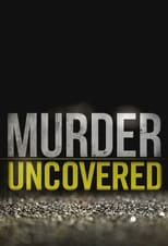 Poster for Murder Uncovered