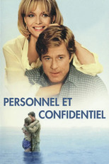 Personnel et confidentiel